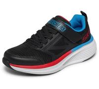 Skechers GO RUN ELEVATE 2.0 - FIND MY SKECHERS Jungen Schuhe schwarz rot blau - 33