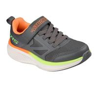 Skechers Jungen GO Run Elevate 2.0 FIND My Sneaker, Grey, 27.5 EU