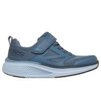 Skechers Jungen GO RUN Elevate 2.0 - Where's My ? Sneaker in Blau Grau, Größe 35