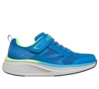 Skechers Jungen GO RUN Elevate 2.0 - Where's My ? Sneaker in Blau, Größe 33