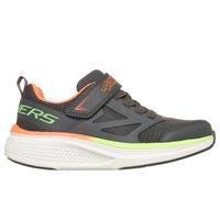 Skechers Jungen GO RUN Elevate 2.0 - Where's My ? Sneaker in Grau, Größe 28