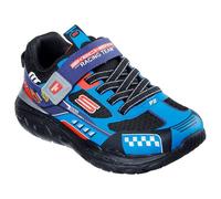 Skechers Jungen Klettschuhe Skech Tracks in blau - Gr. 13C, 402303L BLRD