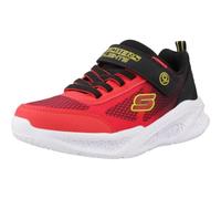 Skechers Jungen Meteor-Lights Krendox Sneakers,Sports Shoes