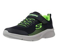 Skechers Jungen Microspec Max Brisk-stripeSneaker