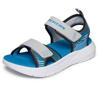 Skechers Jungen Microspec-splashSandale