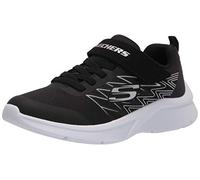 Skechers MICROSPEC TEXLOR – Schwarz – Größe 35