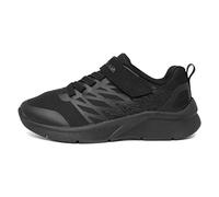 Skechers MICROSPEC TEXLOR für Kinder, schwarz, Gr. 28 EU