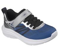 Skechers Kinderschuhe MICROSPEC VELOCITY in Blau 27