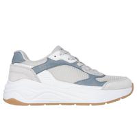 Skechers Jungen Nova Jogger - Chroma Classic Shoes in Light Grau, Größe 37