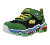 Skechers Jungen Play Scene Barn-Squad Buddiessports Shoes,Sneakers