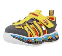 Skechers Jungen Play Scene Splash Sandale