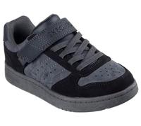 Skechers Jungen Quick Street Smooth Avenue Sneaker