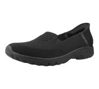 Skechers Jungen Reggae Fest 2.0Sneaker | Modern Comfort Lässig, Slip-Ins, Relaxed Fit, Luftgekühlter Memory-Schaum, Maschinenwaschbar, Vegan