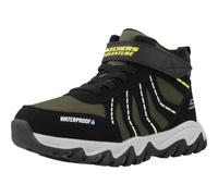 Skechers Kinder Winterstiefel RUGGED RANGER - STORM TRAIL Khaki Größe 31