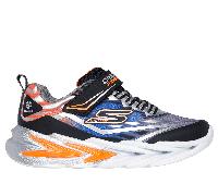 Skechers Kinderschuhe Trainings- & Hallenschuhe Schwarz Größe 29