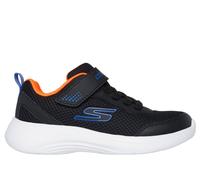 Skechers Selectors - Reset Achieved 403615L-BLK, Boy Sneakers,Sports Shoes, Black, 31 EU