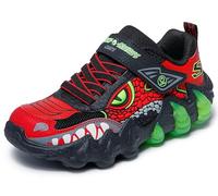 Skechers Jungen Skech-o-Saurus Lights 2.0 Sneaker