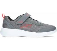 Skechers Kinder Freizeitschuhe SELECTORS Dunkelgrau Größe 33