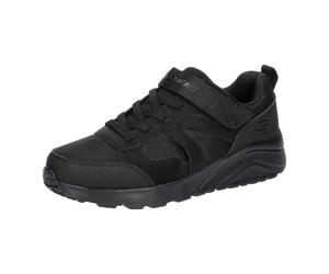 Skechers Jungen Sneaker Uno Lite-Braxter 403666L-BBK 29 Schwarz