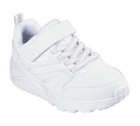 Skechers Sneakers,Sports Shoes, White, 32 EU