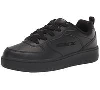 Skechers Sneaker Sport Court 92 Jungen Schwarz Größe 32 EU