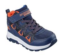 Skechers STORM BLAZER Kinder Wanderschuhe, dunkelblau, größe 31