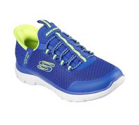Skechers Jungen Summits High Range Turnschuhe
