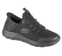 Skechers Sneakers, Black, 35 EU