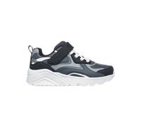 Skechers Jungen Turnschuhe Junior Uno Lite Ps Chroma-cruiser Grau 34