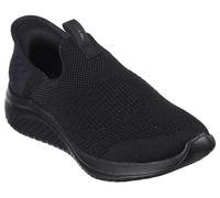 Skechers Kid Ultra Flex 3.0 - schwarz Gr. 33