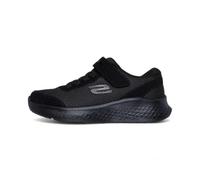 Skechers Jungen Unisex Kinder Skech-lite Pro Sprint Sneaker, Schwarz, 21.5 EU