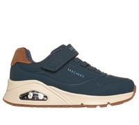Skechers Jungen UNO Gen1 - City Edge Shoes in Marine, Größe 29