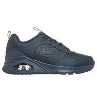 Skechers Jungen UNO Gen1 - Class Edge Sneaker in Marine, Größe 37