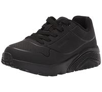Skechers UNO LITE DELODOX für Kinder, schwarz, Gr. 39 EU