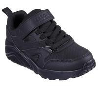 Skechers Uno Lite Eco Surge Jungen schwarz 34