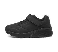 Skechers Jungen-Sneaker Uno Lite Vendox Schwarz Größe 33