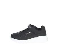 Skechers Jungen Uno Lite Vendox Sneaker, Black 01, 31 EU