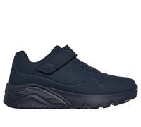 Skechers Jungen UNO Lite - Vendox Sneaker in Dark Blau, Größe 36