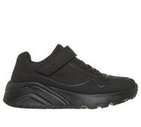 Skechers UNO LITE Kinder Sneaker, schwarz, größe 28