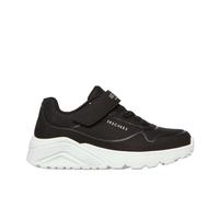 Skechers Jungen Uno Lite - Vendox Sneaker in Schwarz, Größe 36