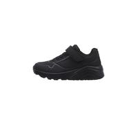 Skechers Jungen Uno Lite - Vendox Sneaker in Schwarz, Größe 36