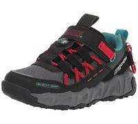 Skechers Jungen VELOCITREK - PRO SCOUT Sneakers sports shoes, 406423L Schwarz, 30 EU
