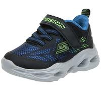 Skechers Jungen Vortex-Flash 400030L Schwarz 27