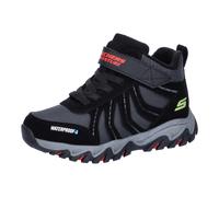 Skechers Jungen Wanderschuhe Rugged Ranger - Storm Trail 406412L-BKRD 27 Black/Red