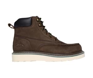 Skechers Kadmiel - Grand Creek Herren Stiefel, braun, Größe 40 40