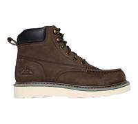 Skechers Herren Stiefel Kadmiel - Grand Creek Braun Größe 42 ½