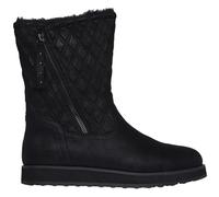 Skechers Keepsakes 2.0 - Morning Walks Damen Stiefel, schwarz, Größe 38 38