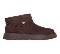 Skechers Keepsakes Cozy - Cozy Mini Damen Slipper, braun, Größe 41 41