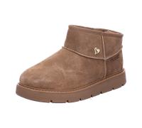 Skechers KEEPSAKES COZY - COZY MINI für Damen, braun, Größe 37 EU