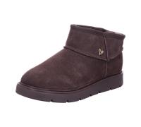 Skechers KEEPSAKES COZY für Damen, braun, Größe 35 EU